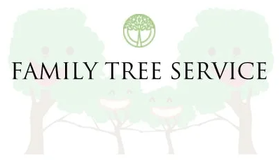 Family Tree Service logo